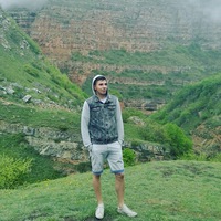 Сергей Чистяков