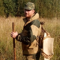 Дмитрий Колбов