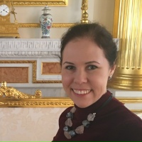 Мария Носова