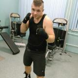 Alex-Boxer