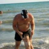 Дима Савельев
