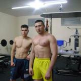 Dima Suvorov