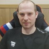 Nikolay Likhachev