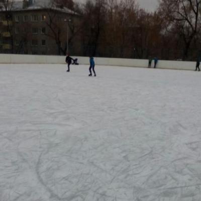 Каток