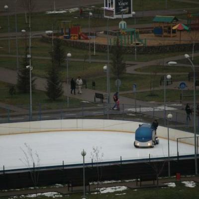 Каток
