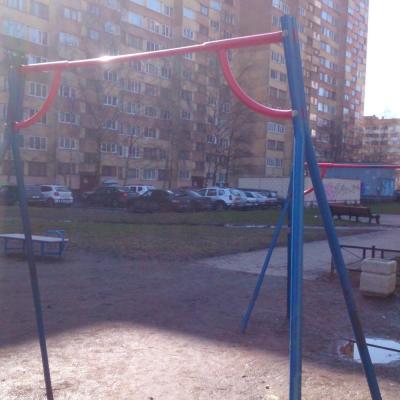 воркаут
