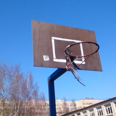 баскетбол