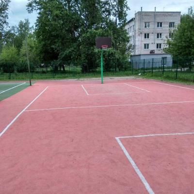 Россия, Санкт-Петербург, Калининский район, муниципальный округ Академическое