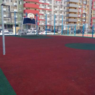 Россия, Москва, Западный административный округ, район Раменки, жилой комплекс Лобачевский