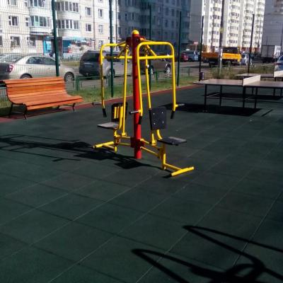 Россия, Московская область, Люберцы, микрорайон Красная Горка