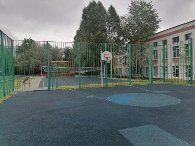 Россия, Москва, Северо-Западный административный округ, район Строгино