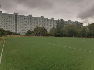 Россия, Москва, Северо-Западный административный округ, район Строгино