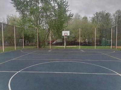 Россия, Москва, Южный административный округ, район Нагатино-Садовники
