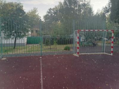 Россия, Москва, Байкальская улица, 12 корпус 2 строение 4