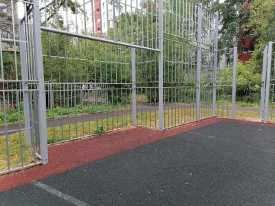 Футбольное поле