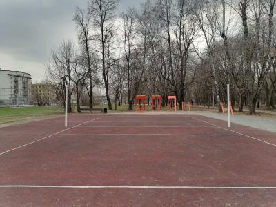 Россия, Москва, шоссе Энтузиастов, 31Н строение 1