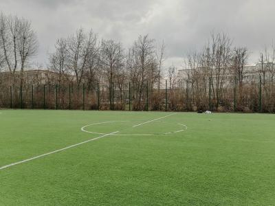 Россия, Москва, шоссе Энтузиастов,
