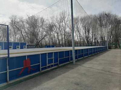 Россия, Москва, Кусковская улица, 47