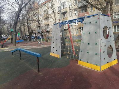 Россия, Москва, Свободный проспект, д39к2
