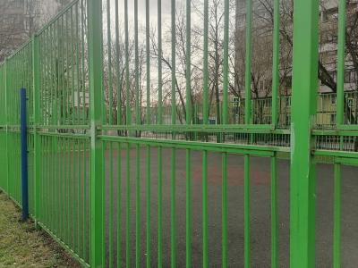 Россия, Москва, Фрязевская улица, 3 корпус 2