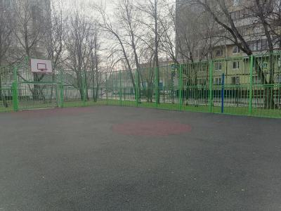 Россия, Москва, Фрязевская улица, 3 корпус 2