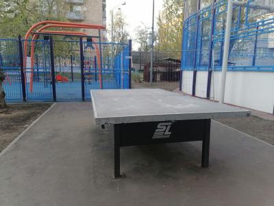 Теннисный стол