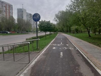 Россия, Москва, Коломенская набережная, 10