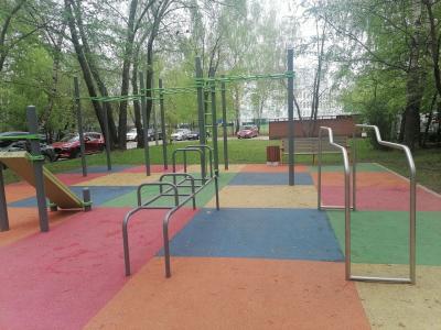 Россия, Москва, Коломенская набережная, 14 корпус 2 строение 2