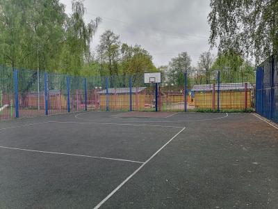 Россия, Москва, улица Новинки, 15 корпус 2