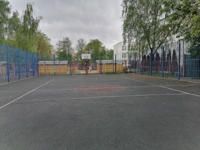 Россия, Москва, улица Новинки, 15 корпус 2