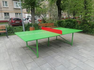 Россия, Москва, Москворечье улица, 45 корпус 2