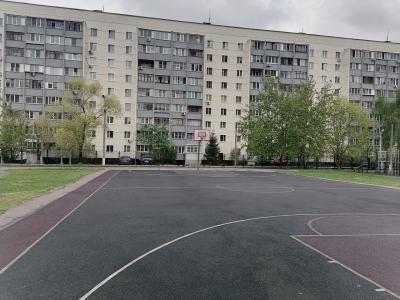 Россия, Реутов, Южная улица, 8