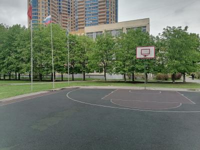 Россия, Реутов, Южная улица, 8