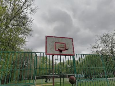 Россия, Реутов, улица Строителей, 5