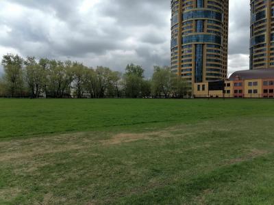 Россия, Реутов, улица Строителей, 6А