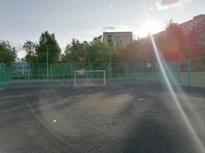 Россия, Москва, улица Чечулина, 4 строение 2