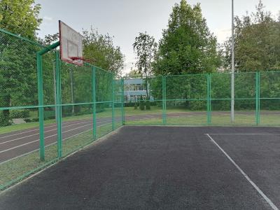 Россия, Москва, улица Чичерина, 4