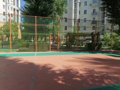 Россия, Москва, Семёновская набережная, 3/1 корп 1
