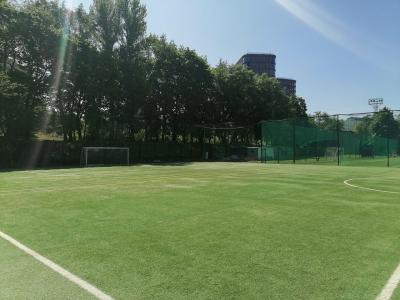 Россия, Москва, улица Новая дорога, 11 строение 6