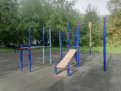 Россия, Москва, набережная Новикова-Прибоя, 1