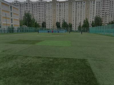 Россия, Москва, улица Суздальская, 24Б