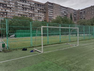 Россия, Москва, улица Суздальская, 24Б