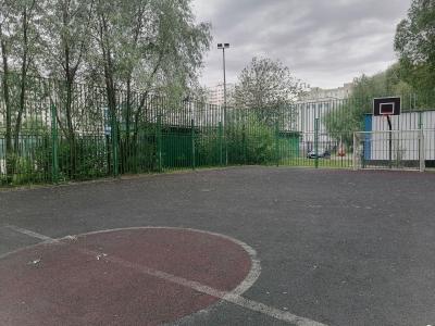 Россия, Москва, улица Суздальская, 24 корпус 2