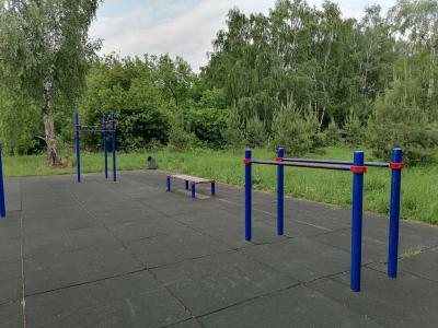 Россия, Москва, Исаковского улица, 6 строение 5