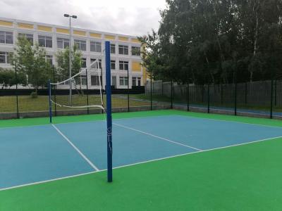 Россия, Москва, Исаковского улица, 4 корпус 2 строение 4