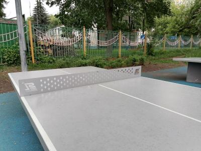 Россия, Москва, Борисовская улица, 3 строение 6