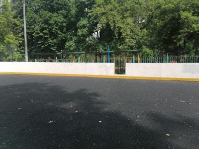 Россия, Москва, улица Ибрагимова, 5А