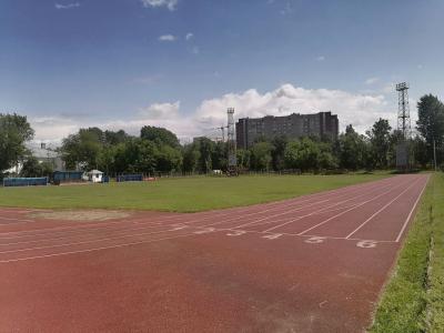 Россия, Москва, проспект Буденного, 17А