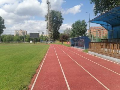 Россия, Москва, проспект Буденного, 17А