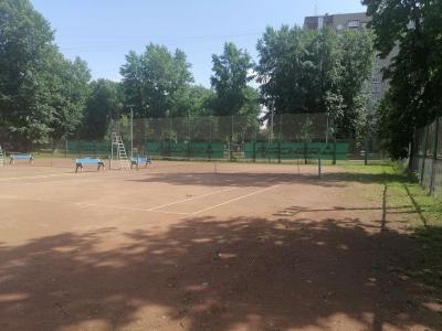 Россия, Москва, проспект Буденного, 17Б